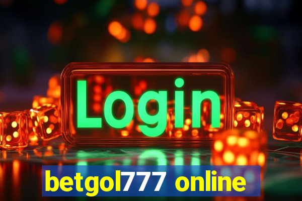 betgol777 online